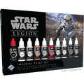 Star Wars: Legion - Imperial Paint Set - 