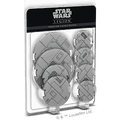 Star Wars: Legion - Premium Large Bases - 