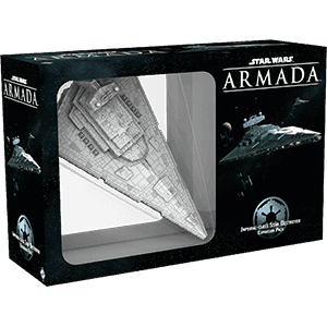 Star Wars: Armada - Imperial-class Star Destroyer Expansion Pack - 