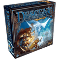 Descent: Journeys in the Dark - Base Game - 