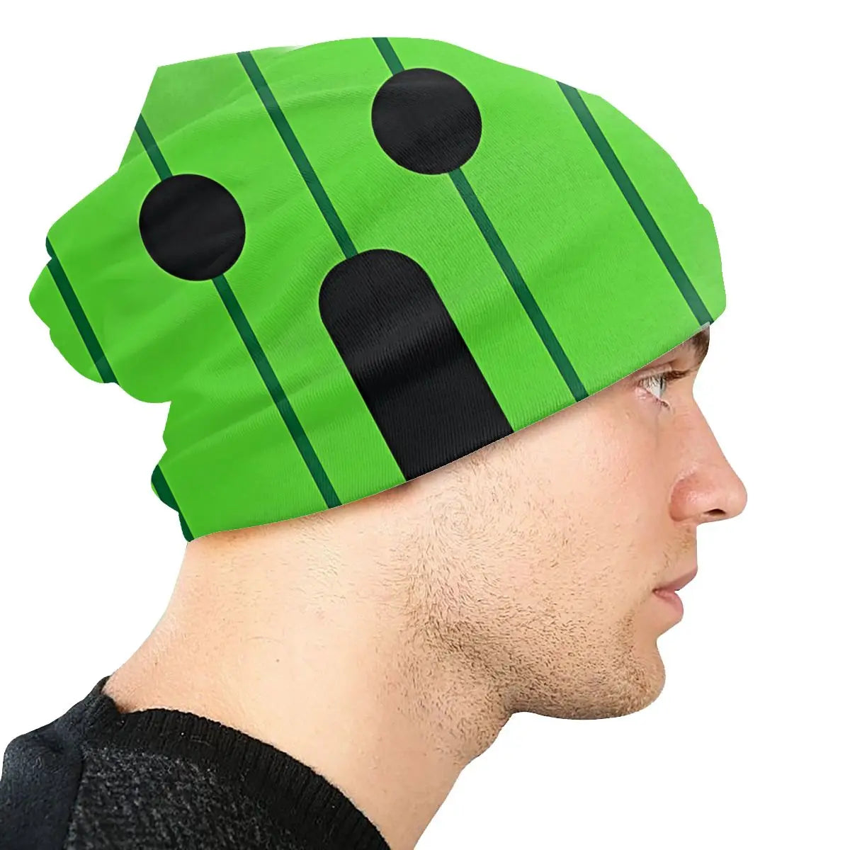 Final Fantasy Cactuar Beanies