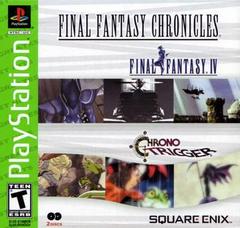 Final Fantasy Chronicles [Greatest Hits] Playstation