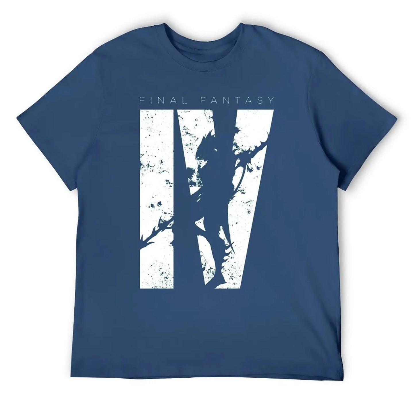 Final Fantasy IV  T-shirt