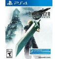Final Fantasy VII Remake - PS4 - 