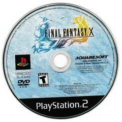 Final Fantasy X - PlayStation 2