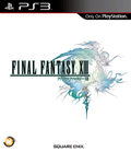 Final Fantasy XIII [Asian Import] (Playstation 3 ) - Game Only