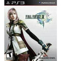 Final Fantasy XIII - PlayStation 3 - 