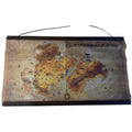 Final Fantasy XVI Scroll Map - 