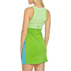 Finn the Human Juniors Sleep Tank - S