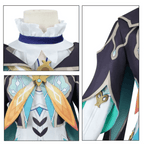 Firefly Cosplay Costume – Honkai: Star Rail Outfit Full Set - XS / Costume Only