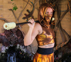 Contact Fire Staff
