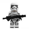 First order Stormtrooper Lego Star Wars Minifigures Custom Toys