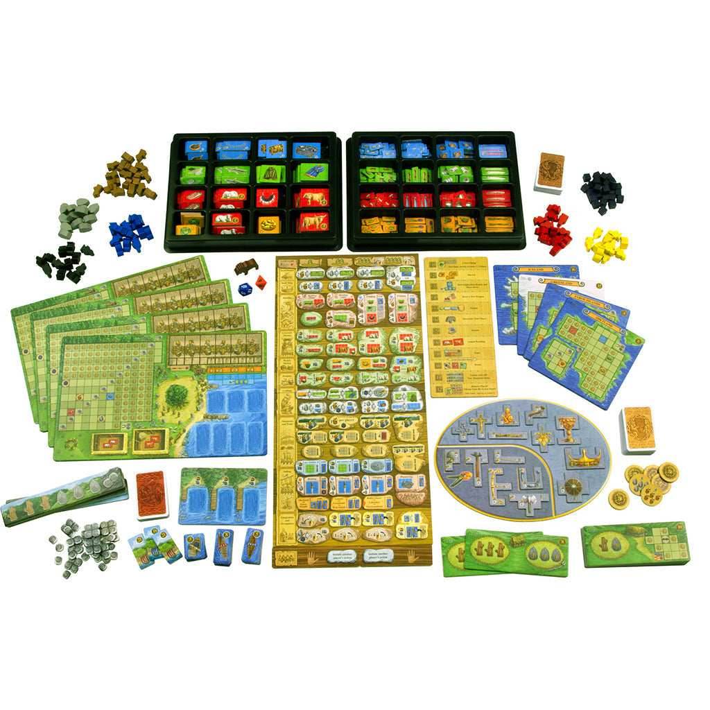 A Feast for Odin - 