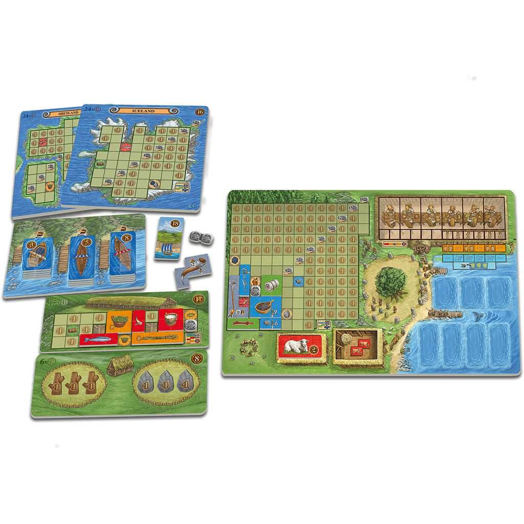 A Feast for Odin - 