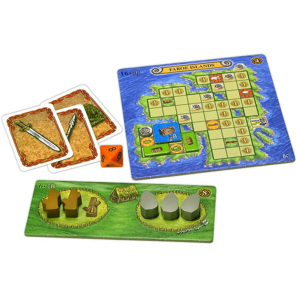 A Feast for Odin - 