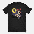 You Have Been Accepted - Mens / Navy / S