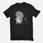 When It Rains - Mens / Navy / S