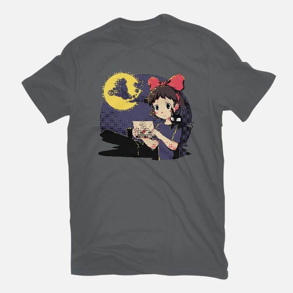You Have Been Accepted - Mens / Navy / S