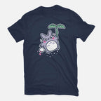 You Found Me - Mens / Purple / S