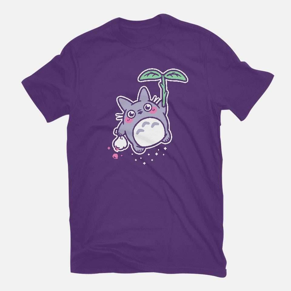 You Found Me - Mens / Purple / S