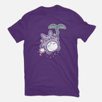 You Found Me - Mens / Purple / S