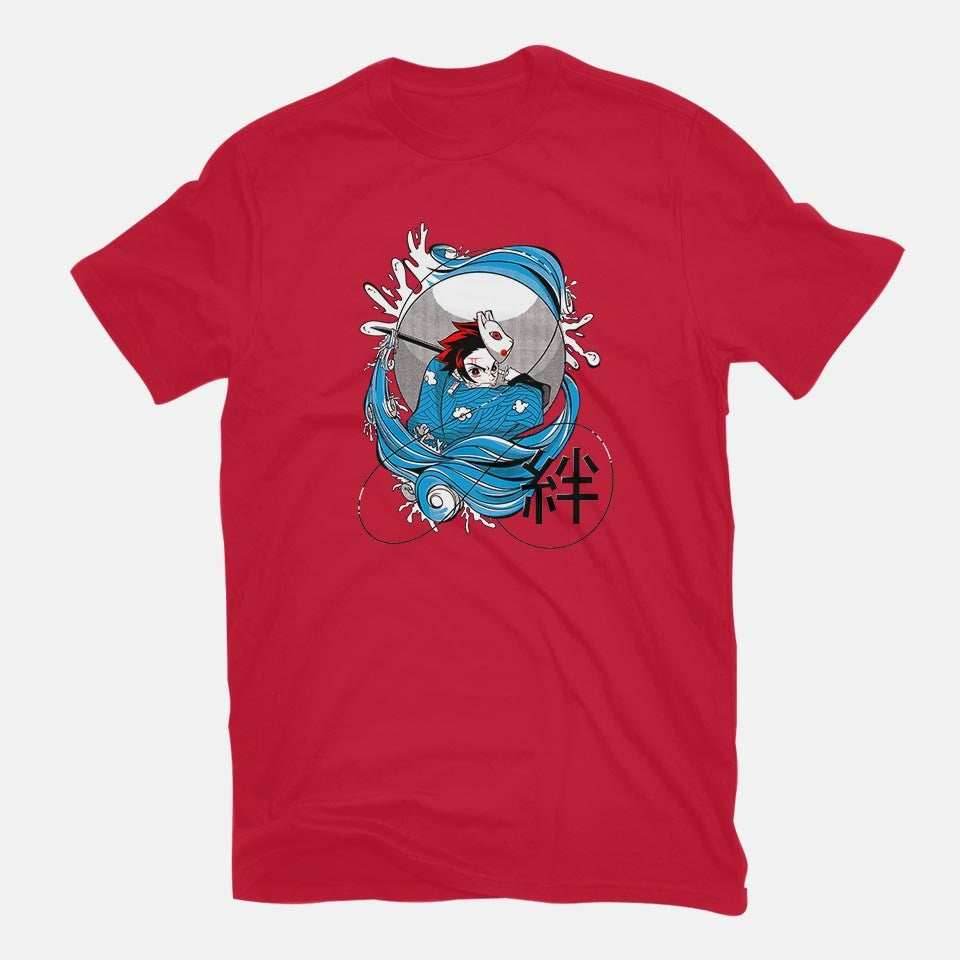 Bonds - Mens / Red / S
