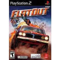 Flatout - PlayStation 2 - Complete in Box