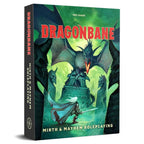 Dragonbane Core Set - 