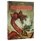 Dragonbane: Bestiary - 