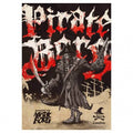 Pirate Borg Core Rulebook - 