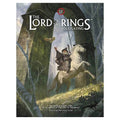 Lord Of The Rings RPG: Core Rulebook (5E) - 