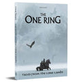 The One Ring RPG: Tales From the Lone-lands - 