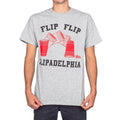 Flip Cup Flipadelphia T-shirt - S