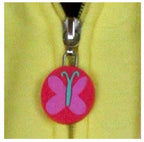 Fluttershy Pegasus Face Butter Yellow Hoodie with Mane and Wings - XS