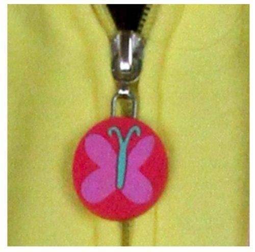 Fluttershy Pegasus Face Butter Yellow Hoodie with Mane and Wings - XS