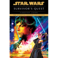 Survivor's Quest: Star Wars Legends