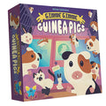 Gimme Gimme Guinea Pigs - 