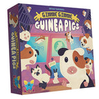 Gimme Gimme Guinea Pigs - 