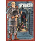 Delicious in Dungeon, Vol. 1 - Paperback