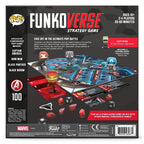 FunkoVerse: Marvel 100 - 