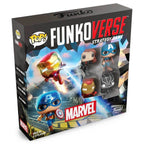 FunkoVerse: Marvel 100 - 