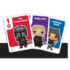 Something Wild! Star Wars: The Mandalorian - The Child - 