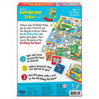 Dr. Seuss: Happy Birthday to You! Game - 