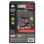 FunkoVerse: Marvel Thanos 101 - 
