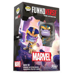 FunkoVerse: Marvel Thanos 101 - 