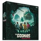 The Goonies: Never Say Die - 