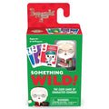 Something Wild! Peppermint Lane - Santa Claus - 