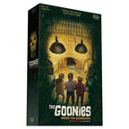 The Goonies: Under the Goondocks Expansion - 