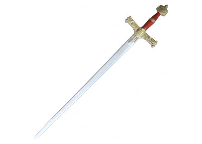 Foam King Solomon Sword of Judgement