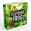 Flip Over Frog - 